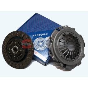Comprar Kit de embrague de STATIM 100.741 a bajo precio de 106,10 €