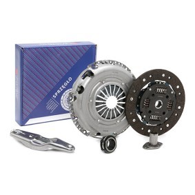 Acquista Kit frizione da STATIM 100.763 a buon mercato per soli 109,39 €