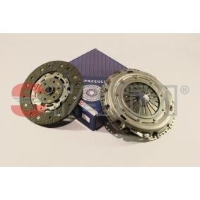 Acquista Kit frizione da STATIM 100.769 a buon mercato per soli 102,87 €
