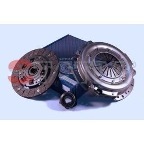 Comprar Kit de embrague de STATIM 100.904 a bajo precio de 119,49 €