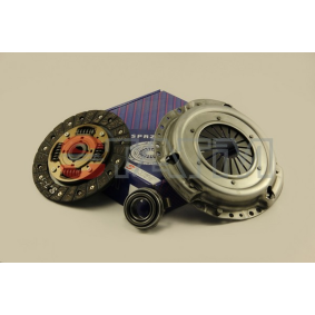 Comprar Kit de embrague de STATIM 100.942 a bajo precio de 52,29 €