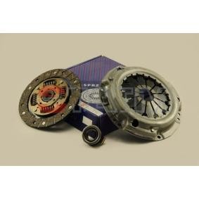 Comprar Kit de embrague de STATIM 100.996 a bajo precio de 68,03 €