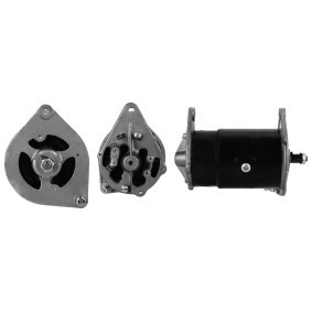 Lichtmaschine von DRI 100001222