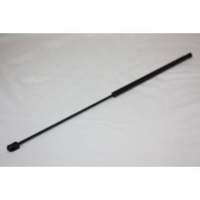 Compre Mola pneumática, capot do motor da AUTOMEGA 100016010 a um preço baixo por 11,82 €