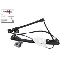 Comprar Elevalunas de AUTOMEGA 100024810 a bajo precio de 35,49 €