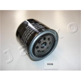 Ölfilter 10003