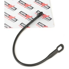 Halteband, Laderaumabdeckung 100034310
