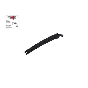 Compre Braço de limpa-vidros, limpeza de vidros da AUTOMEGA 100039910 a um preço baixo por 15,96 €