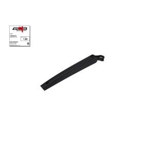 Compre Braço de limpa-vidros, limpeza de vidros da AUTOMEGA 100040010 a um preço baixo por 16,90 €