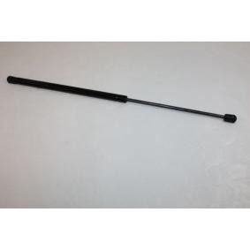 Compre Mola pneumática, capot do motor da AUTOMEGA 100040510 a um preço baixo por 10,52 €