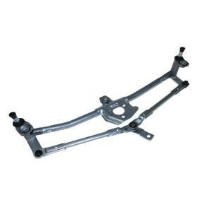 Heckklappendämpfer für SEAT von AUTOMEGA