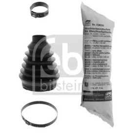Acquista Kit cuffia, semiasse da FEBI BILSTEIN 100047 a buon mercato per soli 16,66 €
