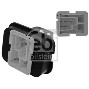 Gebläsewiderstand 100048 für VAUXHALL