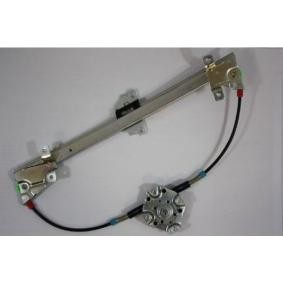 Comprar Amortiguador de maletero de AUTOMEGA 100051510 a bajo precio de 11,75 €