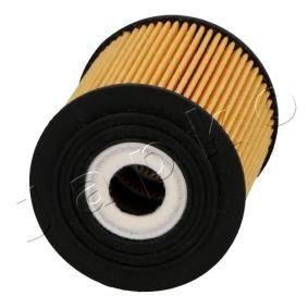 MINI Ölfilter von JAPKO