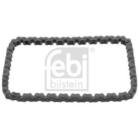 Comprar Cadena, accionamiento bomba de aceite de FEBI BILSTEIN 100072 a bajo precio de 80,27 €