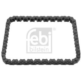 Achetez des Chaîne de pompe à huile FEBI BILSTEIN 100073 à prix pour 38,76 €