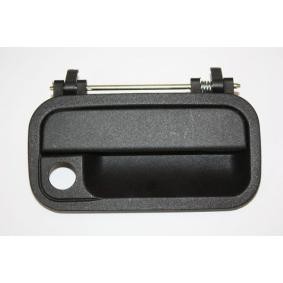 Osta Oven kahva AUTOMEGA:llä 100081010 edullisesti hintaan 9,43 €