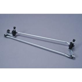 Comprar Varillaje de limpiaparabrisas de AUTOMEGA 100089510 a bajo precio de 51,00 €