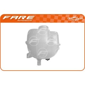 Achetez des Vase d'expansion, liquide de refroidissement FARE SA 10009 à prix pour 56,52 €