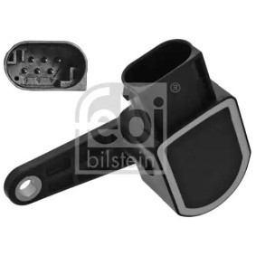 Osta Sensori, Xenonvalo (ajovalokorkeuden säätö) FEBI BILSTEIN:llä 100109 edullisesti hintaan 148,14 €