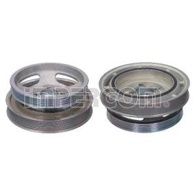 Achetez des Poulie damper (vilebrequin) ORIGINAL IMPERIUM 10012 à prix pour 68,04 €