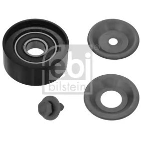 Acquista Galoppino guidacinghia, cinghia Poly-V da FEBI BILSTEIN 100155 a buon mercato per soli 56,32 €