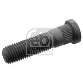 Osta Pyöränpultit FEBI BILSTEIN:llä 100164 edullisesti hintaan 4,98 €