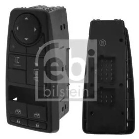 Acquista Comando, Blocca porta da FEBI BILSTEIN 100178 a buon mercato per soli 195,52 €