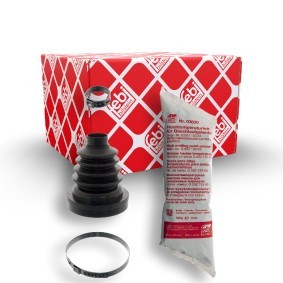 Acquista Kit cuffia, semiasse da FEBI BILSTEIN 100195 a buon mercato per soli 17,97 €