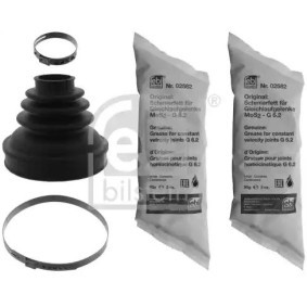 Acquista Kit cuffia, semiasse da FEBI BILSTEIN 100209 a buon mercato per soli 18,44 €
