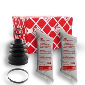Acquista Kit cuffia, semiasse da FEBI BILSTEIN 100212 a buon mercato per soli 12,75 €