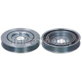 Achetez des Poulie damper (vilebrequin) ORIGINAL IMPERIUM 10022 à prix pour 32,20 €