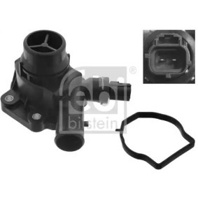 Kühlwasserthermostat 100228 für LAND ROVER