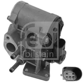 Acquista Valvola EGR da FEBI BILSTEIN 100275 a buon mercato per soli 146,48 €