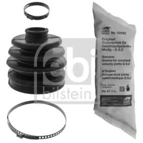 Acquista Kit cuffia, semiasse da FEBI BILSTEIN 100288 a buon mercato per soli 11,21 €