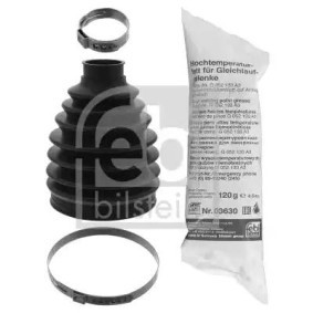 Acquista Kit cuffia, semiasse da FEBI BILSTEIN 100305 a buon mercato per soli 18,31 €
