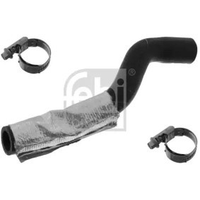 Schlauch, Luftversorgung von FEBI BILSTEIN 100317