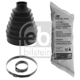 Acquista Kit cuffia, semiasse da FEBI BILSTEIN 100322 a buon mercato per soli 21,51 €