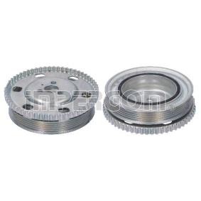 Achetez des Poulie damper (vilebrequin) ORIGINAL IMPERIUM 10033 à prix pour 56,77 €