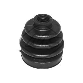 Achetez des Soufflet de cardan Metalcaucho 10034 à prix pour 9,09 €
