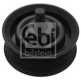 Achetez des Galet enrouleur de courroie d'accessoire FEBI BILSTEIN 100350 à prix pour 37,29 €