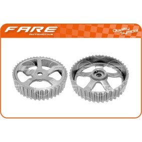 Acquista Ruota dentata, Albero a camme da FARE SA 10037 a buon mercato per soli 100,82 €
