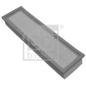 Køb Luftfilter af FEBI BILSTEIN 100383 til den lave pris 88,93 DKK