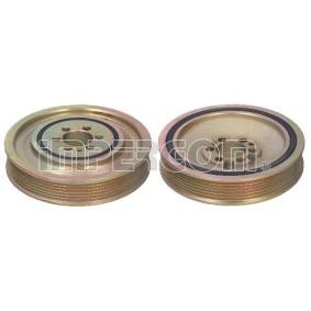Achetez des Poulie damper (vilebrequin) ORIGINAL IMPERIUM 10039 à prix pour 111,20 €