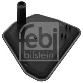 Hydraulikfilter, Automatikgetriebe 100398