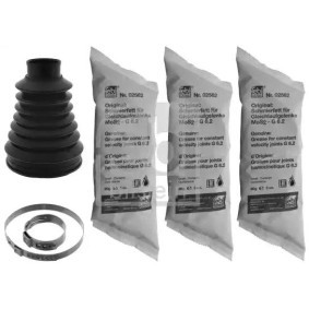 Acquista Kit cuffia, semiasse da FEBI BILSTEIN 100403 a buon mercato per soli 17,82 €