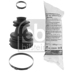 Acquista Kit cuffia, semiasse da FEBI BILSTEIN 100430 a buon mercato per soli 14,98 €