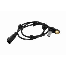 Kjøp Sensor, ABS av VEMO V38-72-0034 til den lave prisen 505,21 NOK