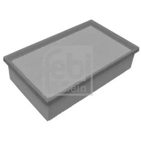 Luftfilter 100468 von FEBI BILSTEIN günstig für 14,46 € online kaufen